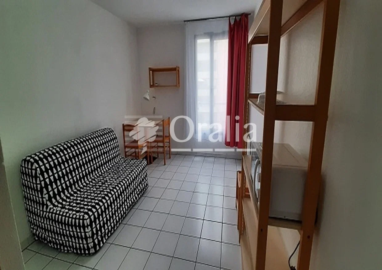 Appartement Rue Frimaire à Montpellier