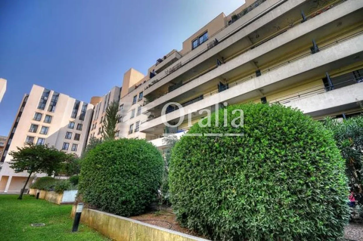 Appartement Rue Frimaire à Montpellier