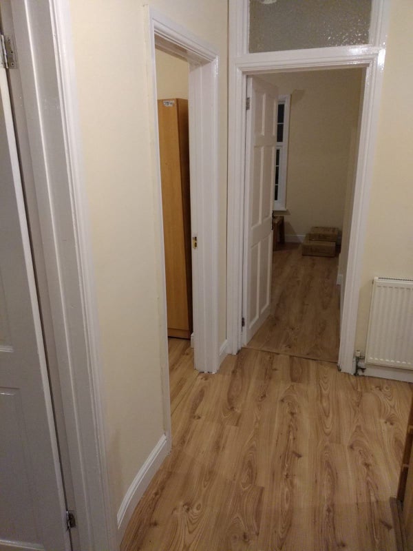 Room Upper Tulse Hill in Greater London