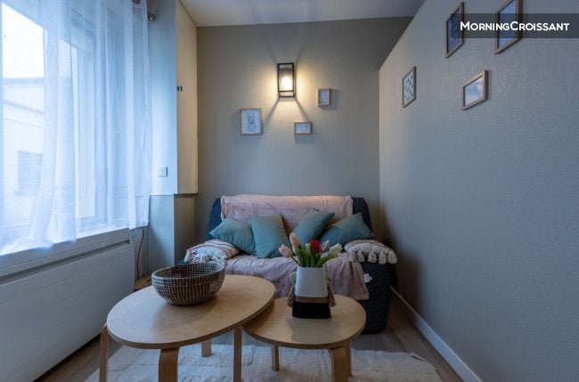 Appartement Rue du Calvaire à Saint-Laurent-sur-Sèvre