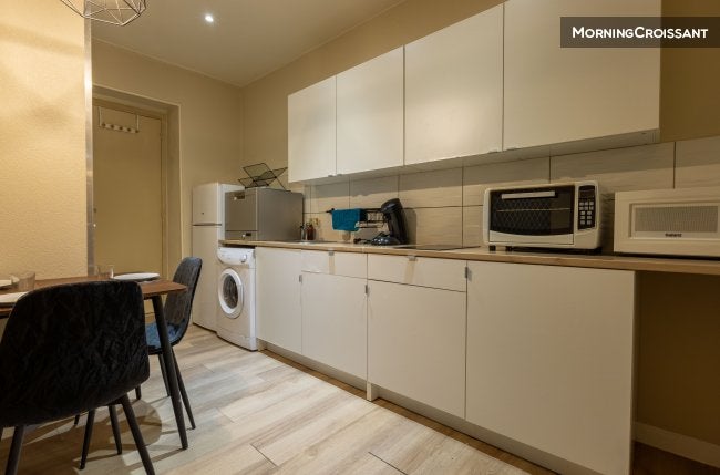 Appartement Rue du Calvaire à Saint-Laurent-sur-Sèvre