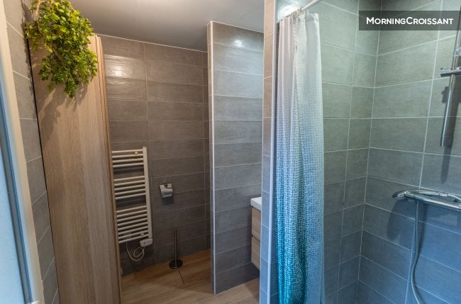 Appartement Rue du Calvaire à Saint-Laurent-sur-Sèvre