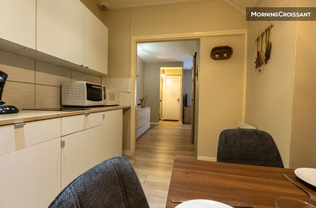 Appartement Rue du Calvaire à Saint-Laurent-sur-Sèvre