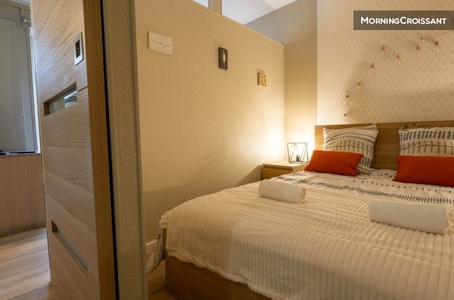 Appartement Rue du Calvaire à Saint-Laurent-sur-Sèvre
