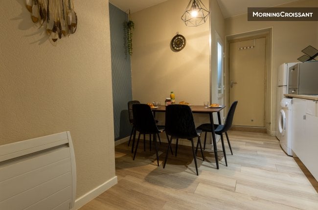 Appartement Rue du Calvaire à Saint-Laurent-sur-Sèvre