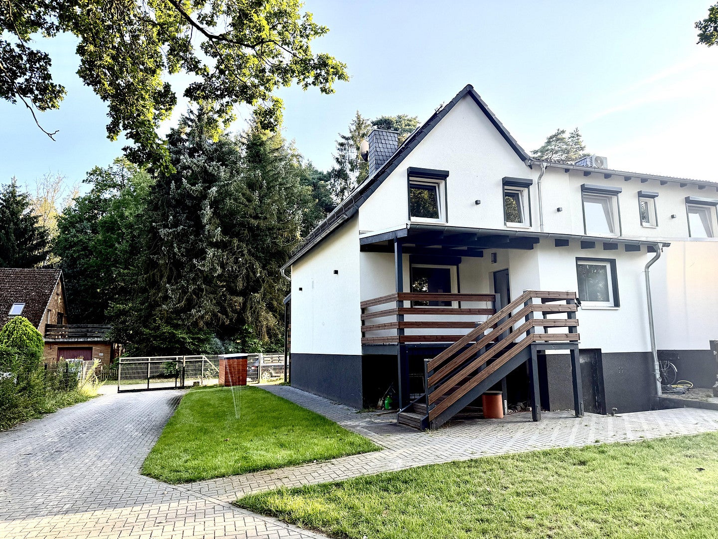 Haus Farnweg in Bissendorf-Wietze