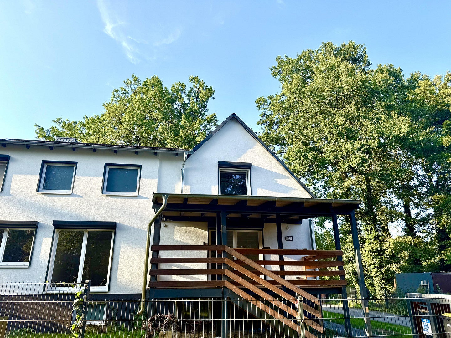 Haus Farnweg in Bissendorf-Wietze