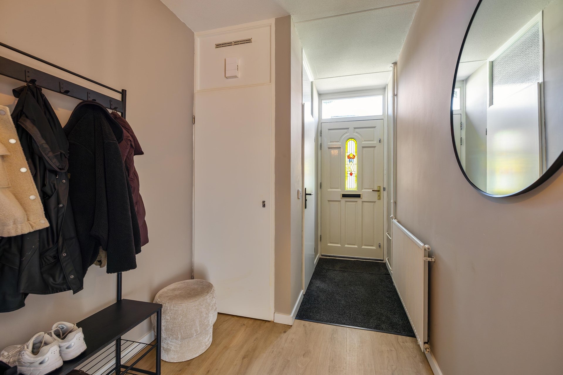 Tussenwoning te koop: Buurlandt 5, Marum