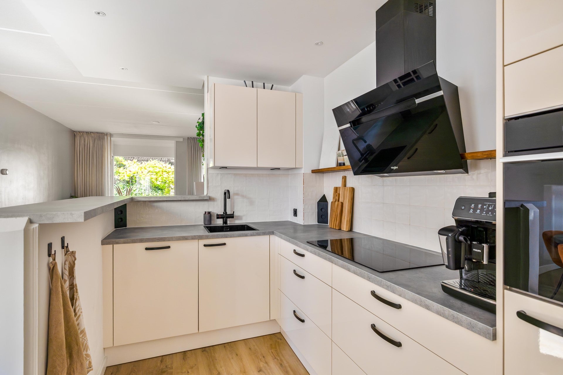 Tussenwoning te koop: Buurlandt 5, Marum