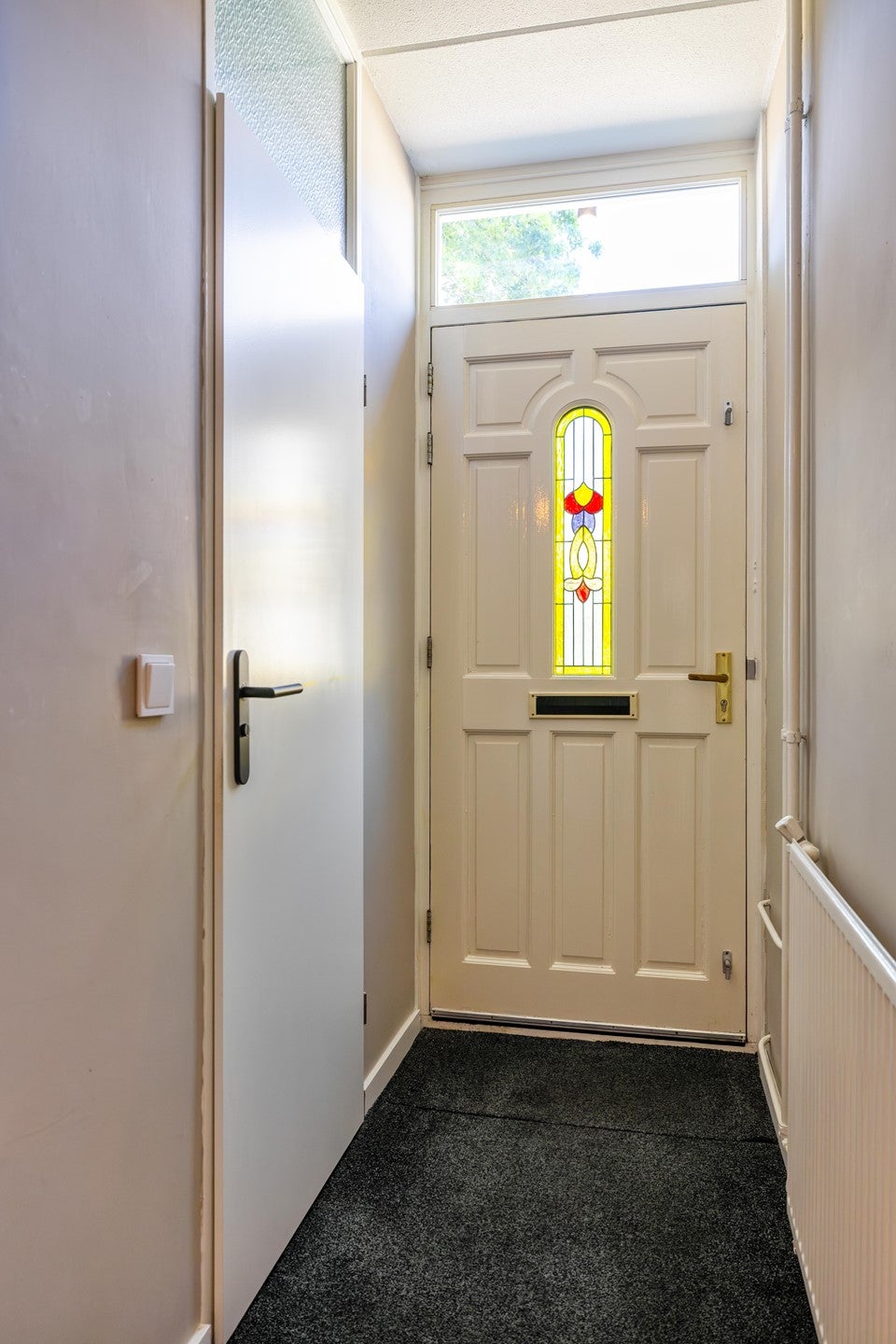 Tussenwoning te koop: Buurlandt 5, Marum