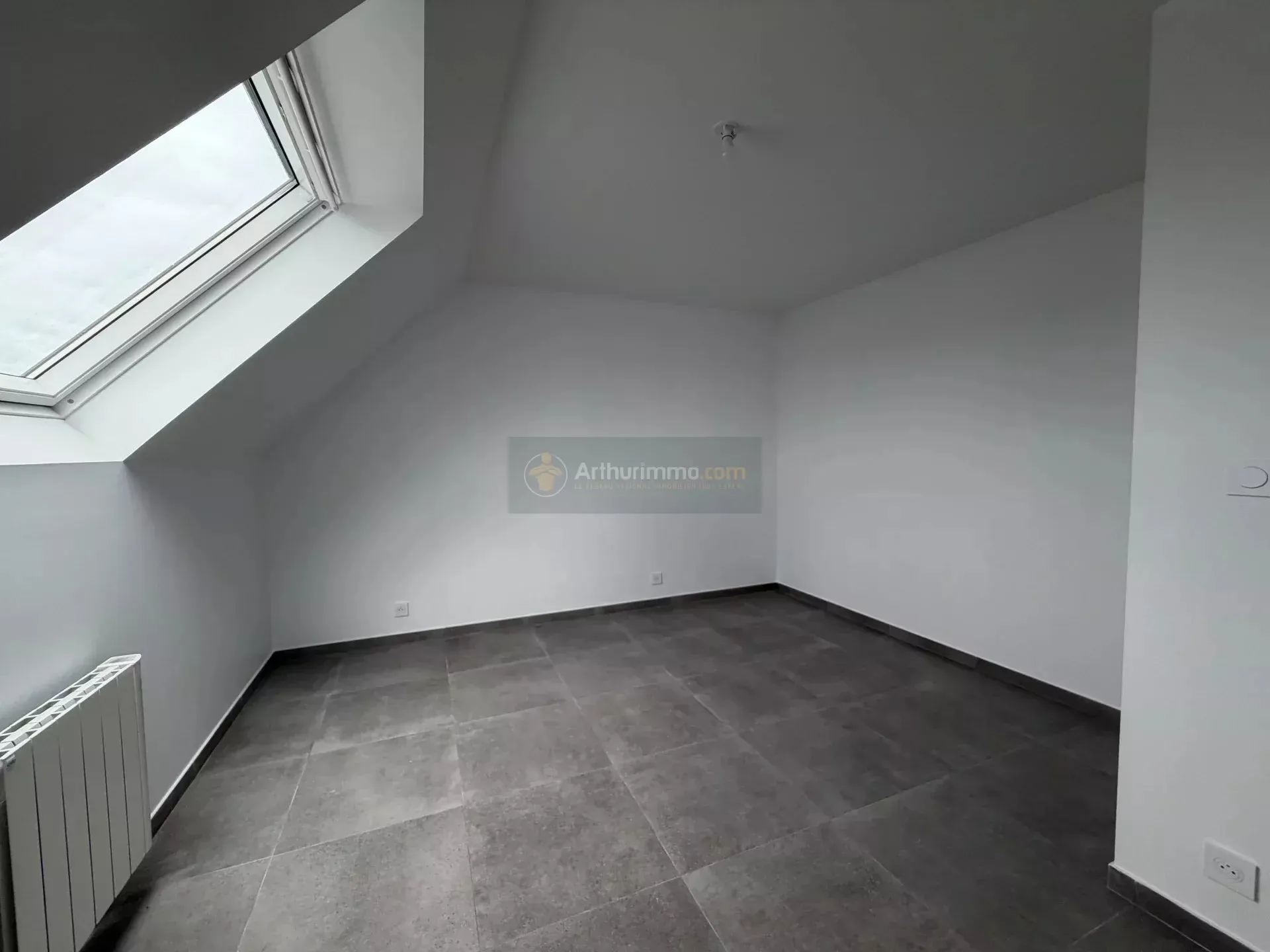 Maison Route de Plouédern à Trémaouézan