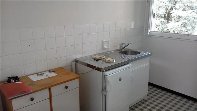 Appartement Avenue Armand Chouffet à Villefranche-sur-Saône