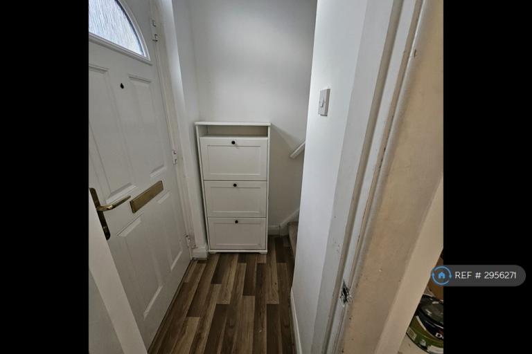 House Ovenden Way in Calderdale