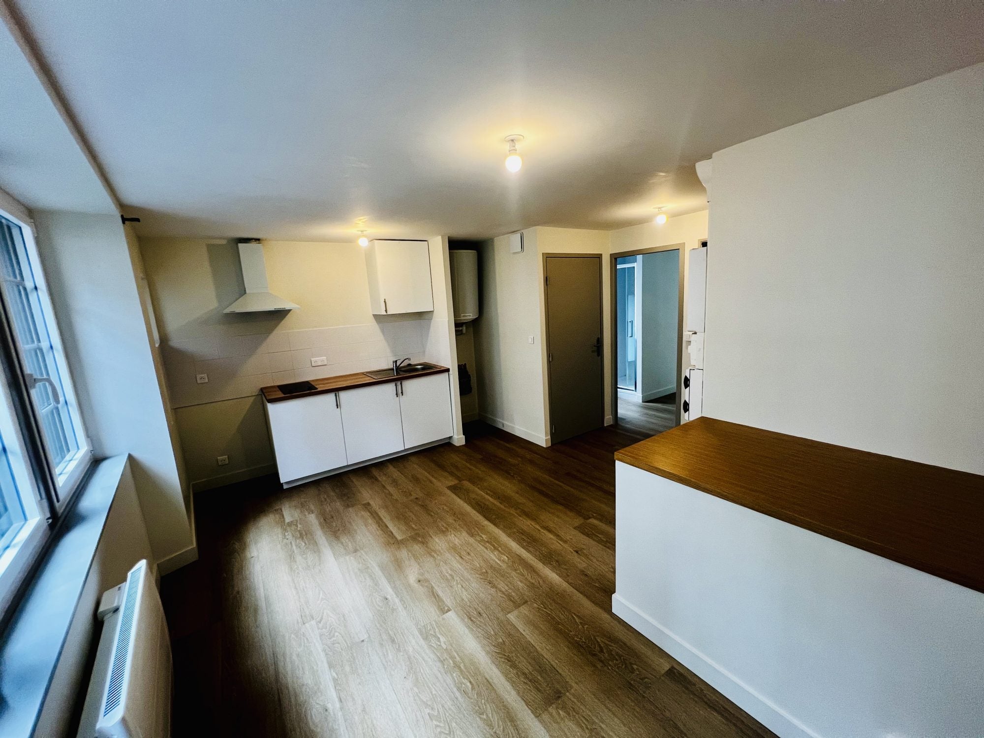 Appartement Rue Abbé Joseph Martin à Auray