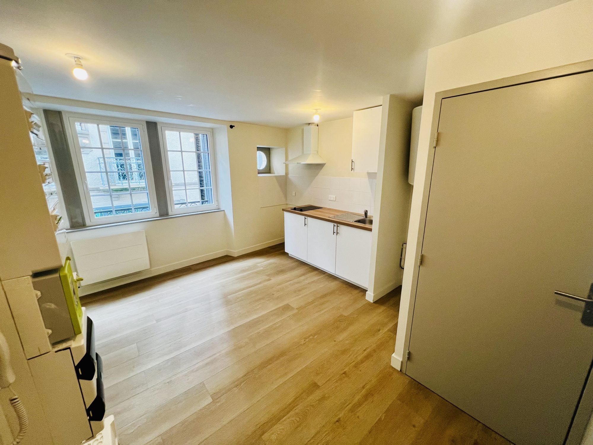 Appartement Avenue Yves Kerroux à Auray