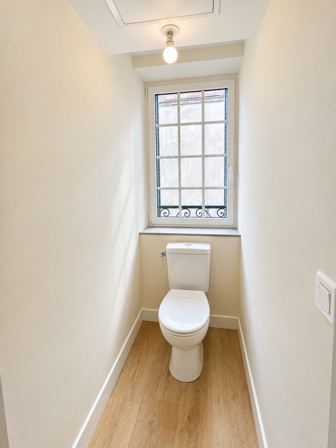 Flat Rue François Guhur in Auray