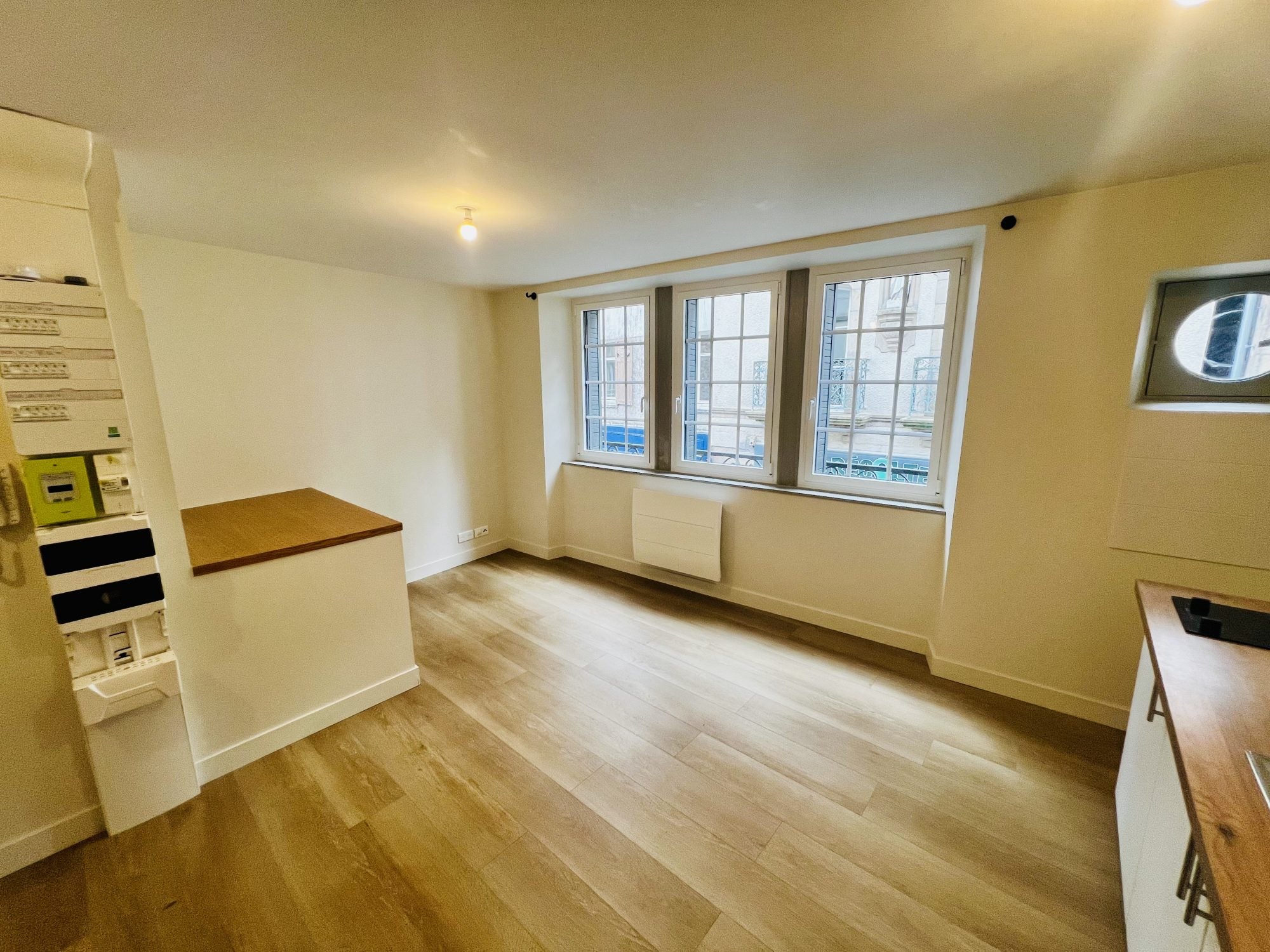 Appartement Avenue Yves Kerroux à Auray