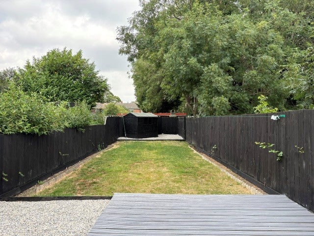 House Risby Grove in Hull
