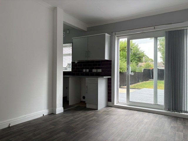 House Risby Grove in Hull