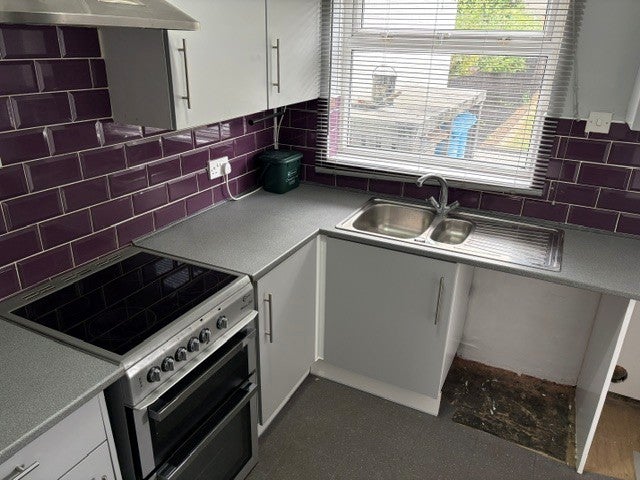 House Risby Grove in Hull