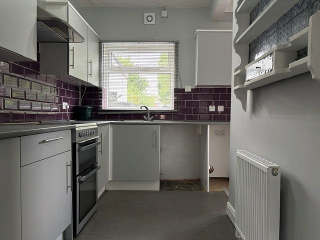 House Risby Grove in Hull