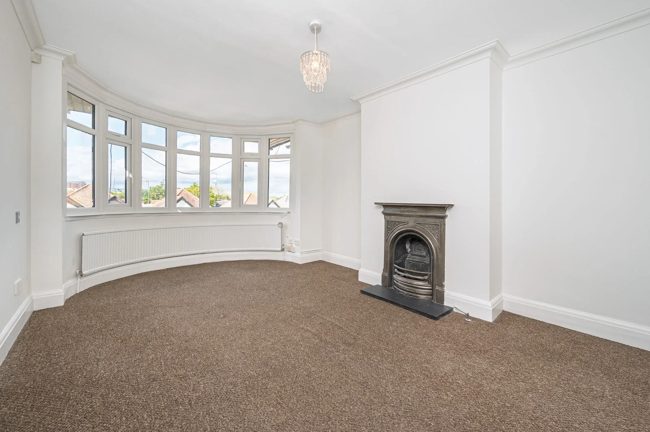 House Southfields in Greater London