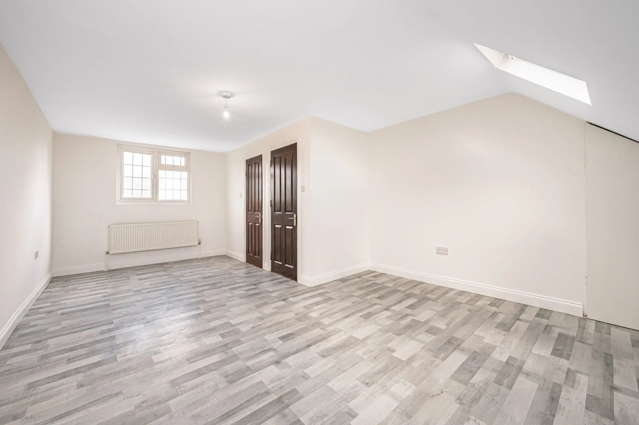 House Southfields in Greater London