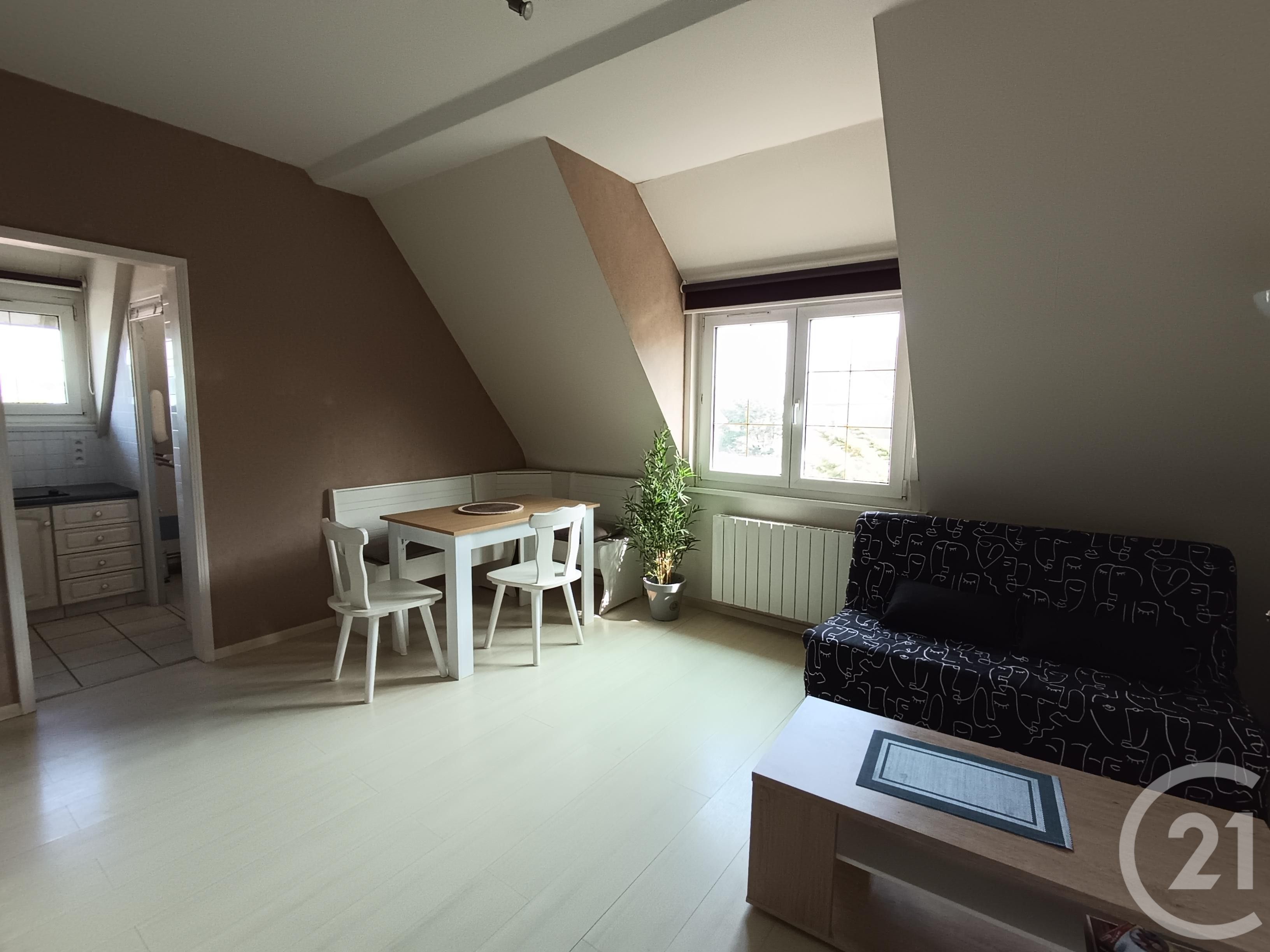 Appartement Quai Alfred Giard à Wimereux