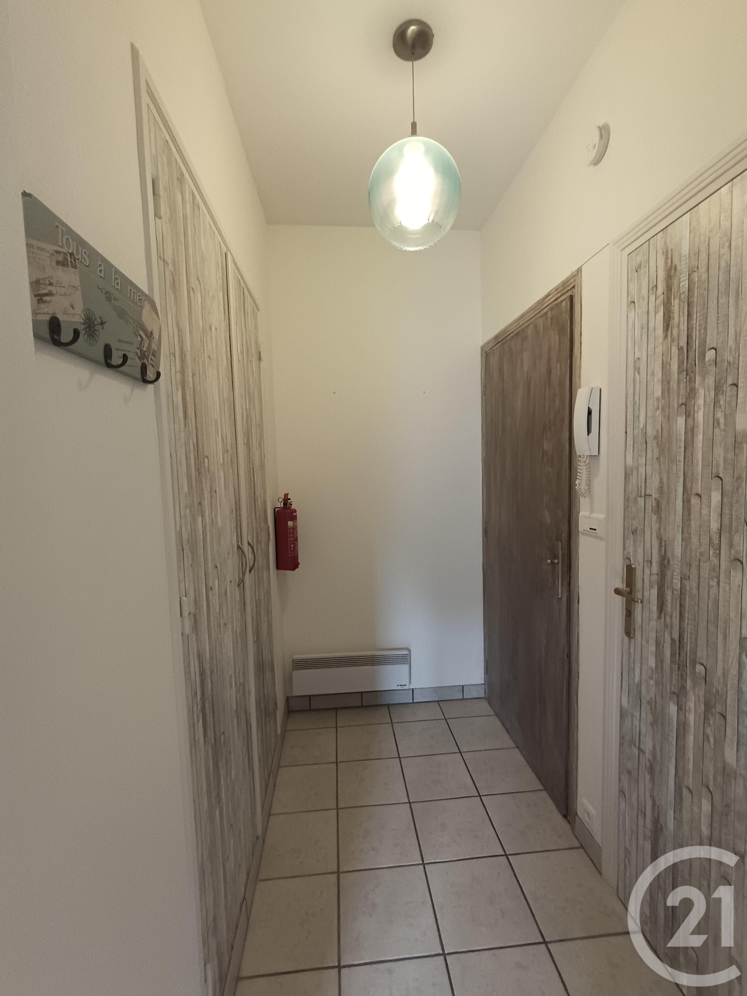 Appartement Quai Alfred Giard à Wimereux