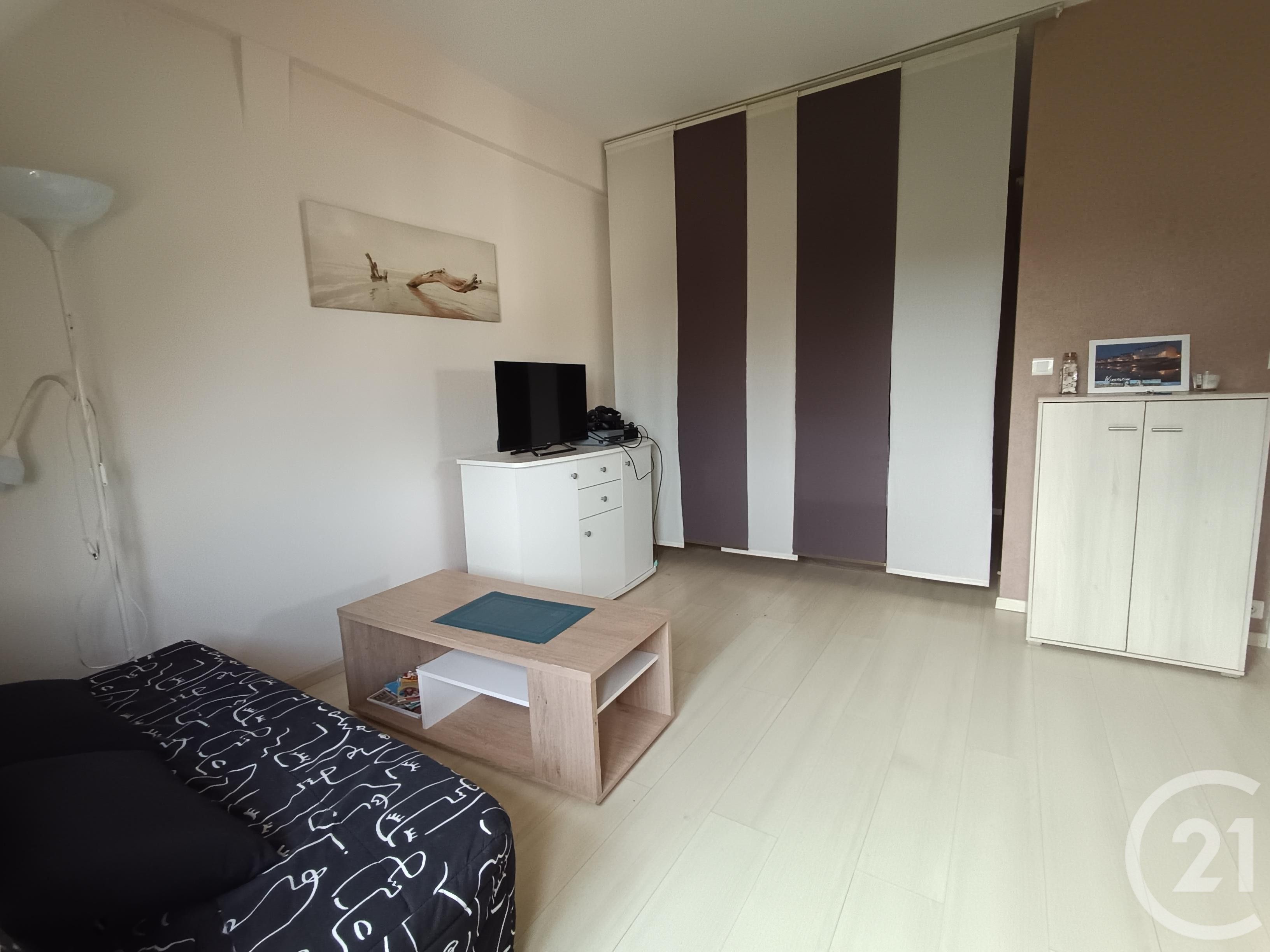 Appartement Quai Alfred Giard à Wimereux