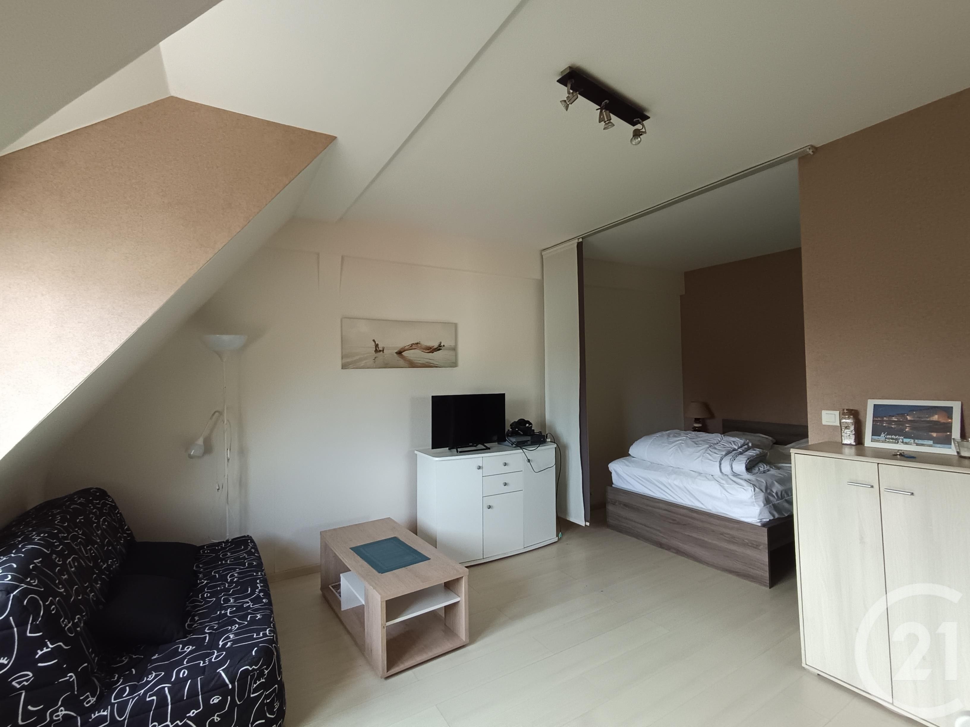 Appartement Quai Alfred Giard à Wimereux