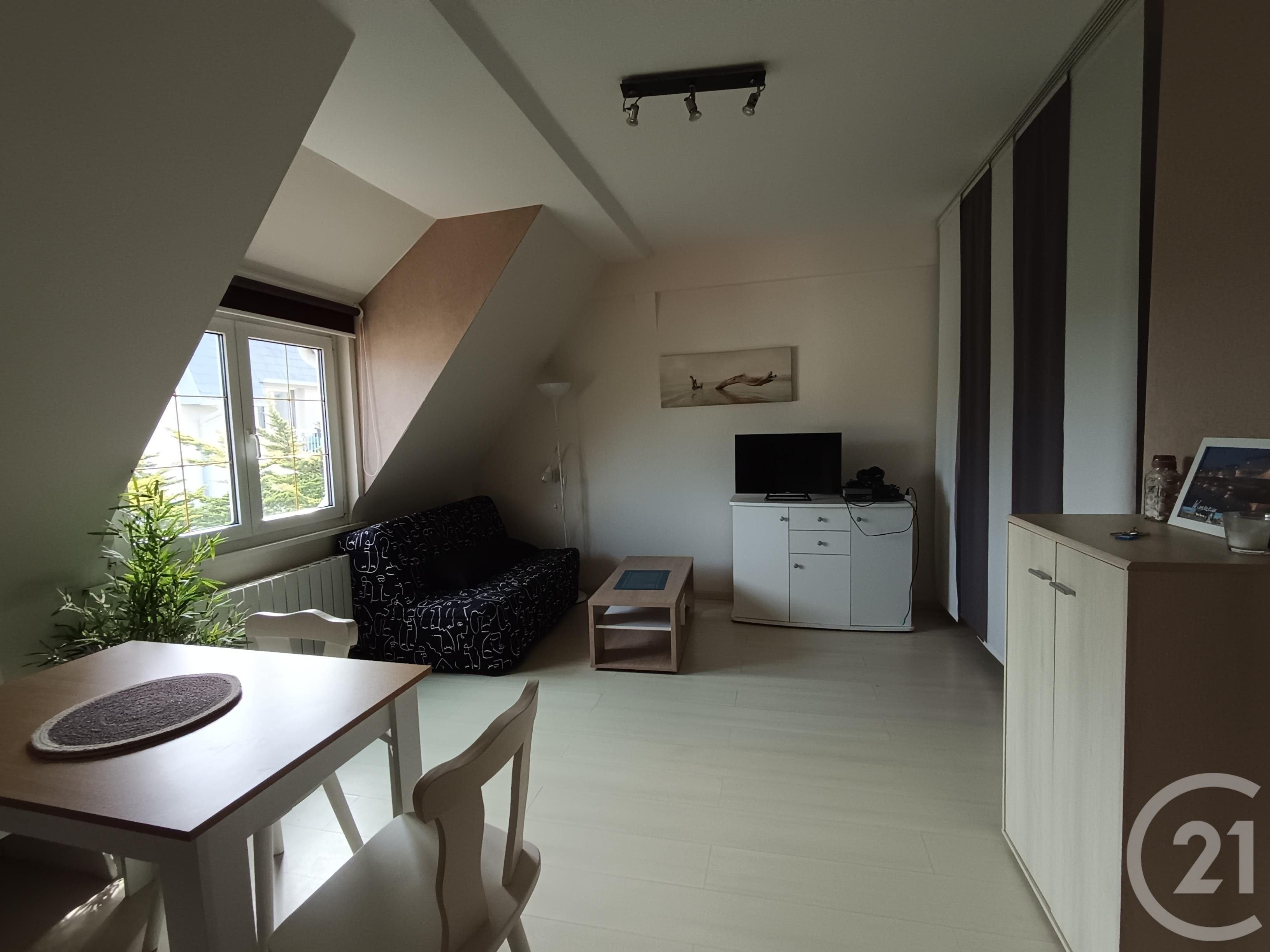 Appartement Quai Alfred Giard à Wimereux