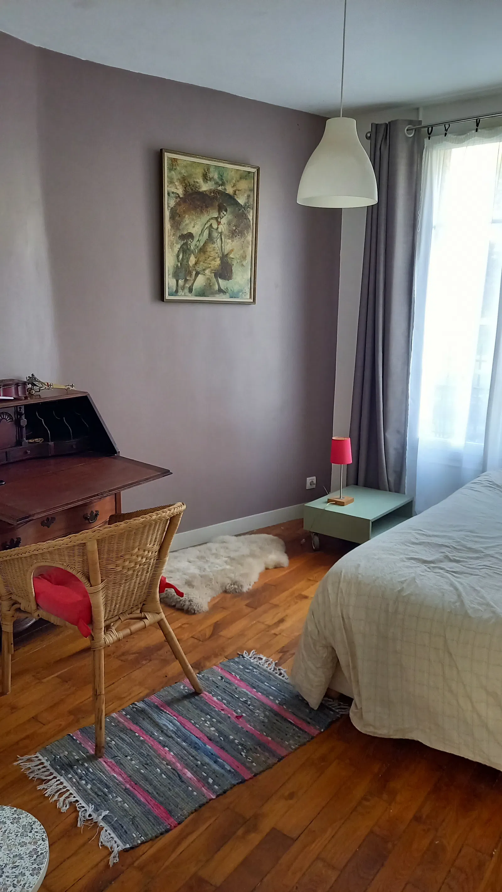 Appartement Rue de Colmar à Le Perreux-sur-Marne