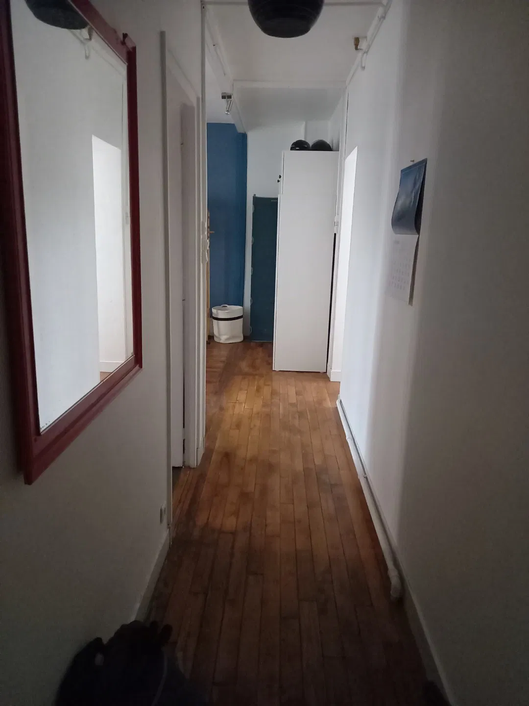 Appartement Rue de Colmar à Le Perreux-sur-Marne