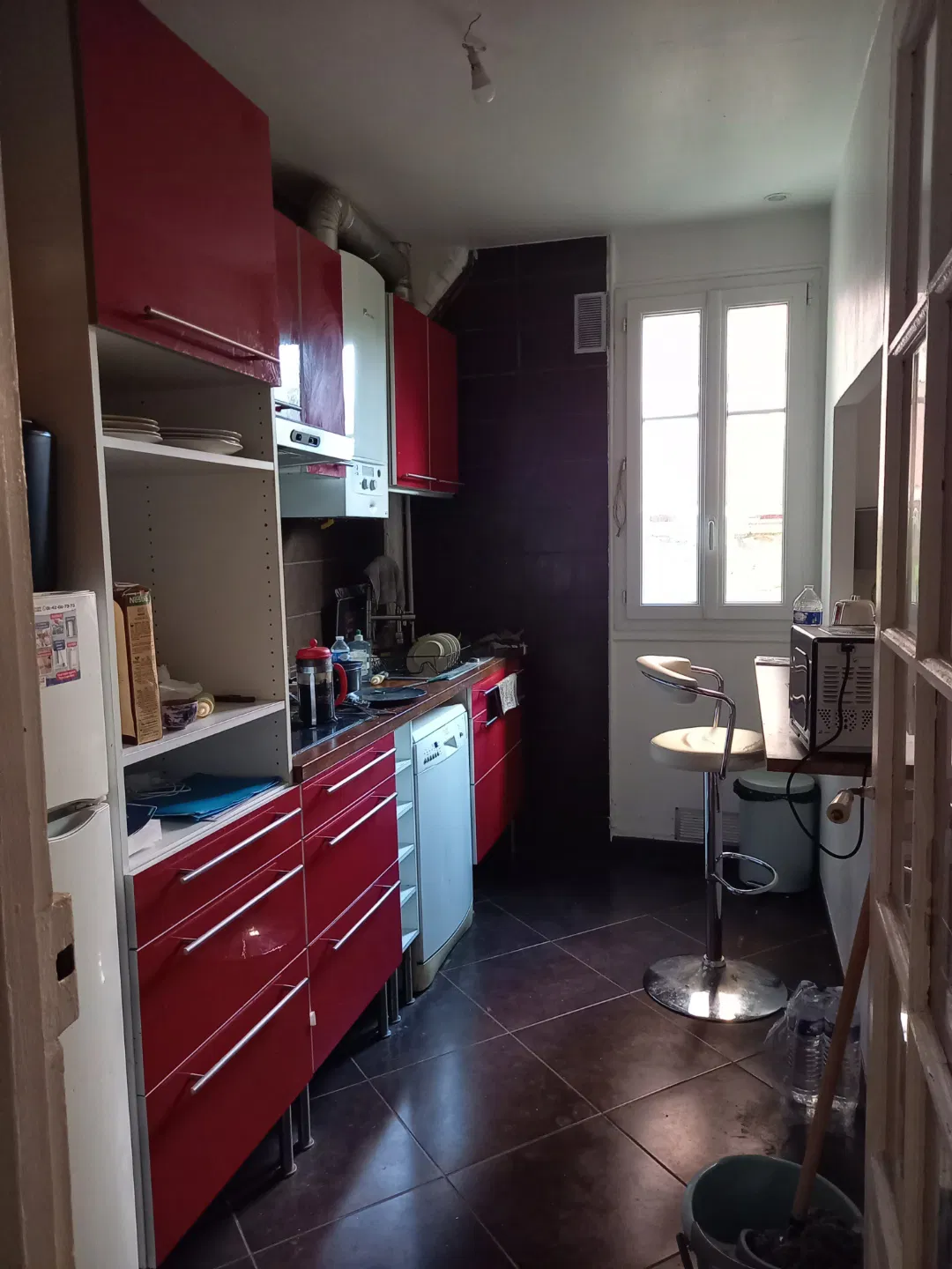 Appartement Rue de Colmar à Le Perreux-sur-Marne