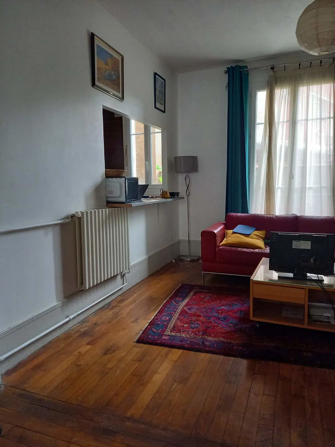 Appartement Rue de Colmar à Le Perreux-sur-Marne