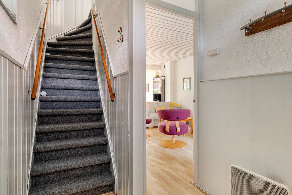Tussenwoning te koop: Fahrenheitstraat 23, Schiedam