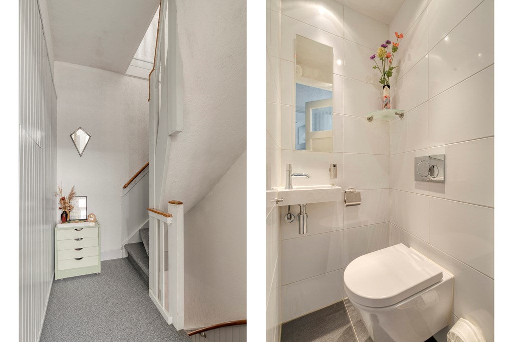 Tussenwoning te koop: Fahrenheitstraat 23, Schiedam