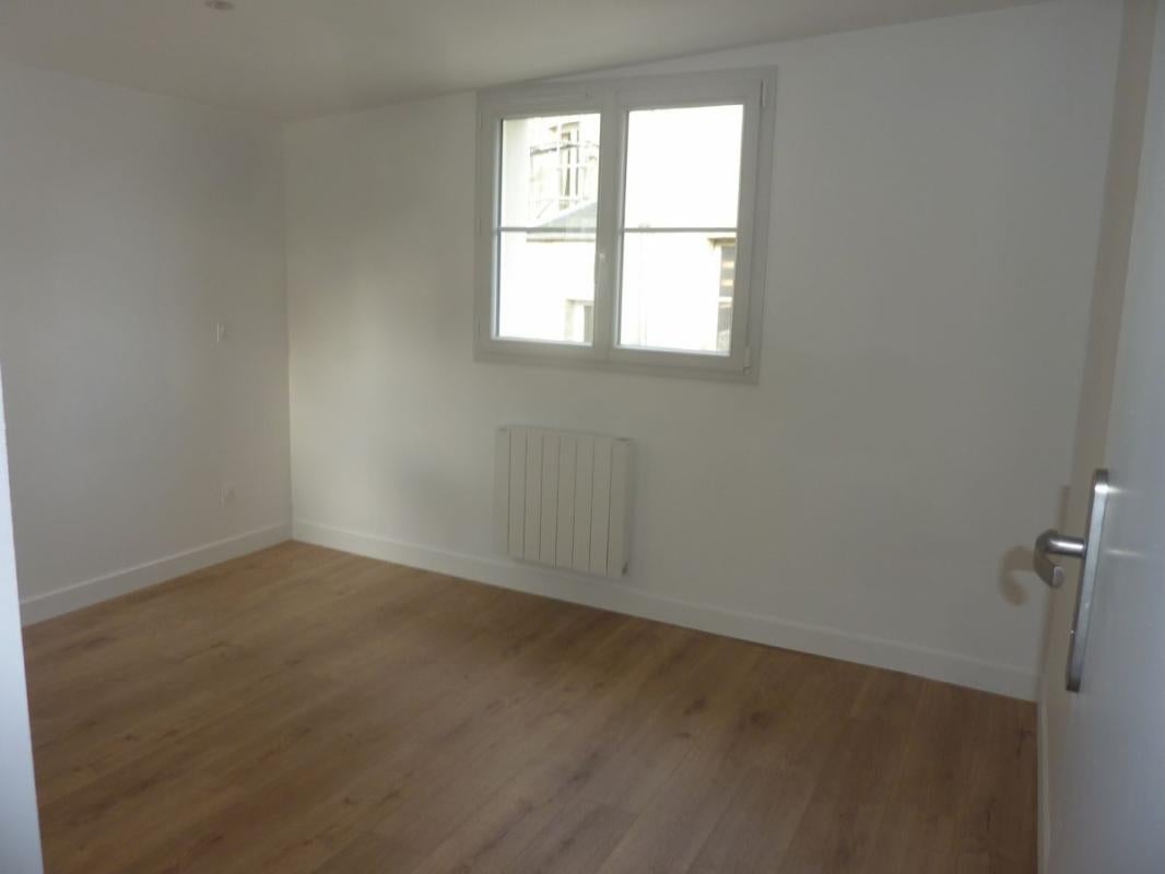Appartement Chemin De Lisieux à Lisieux