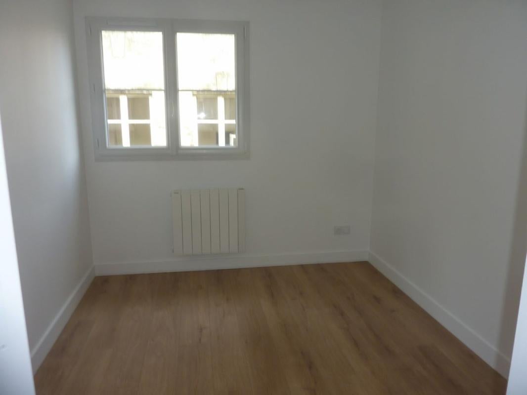Appartement Chemin De Lisieux à Lisieux