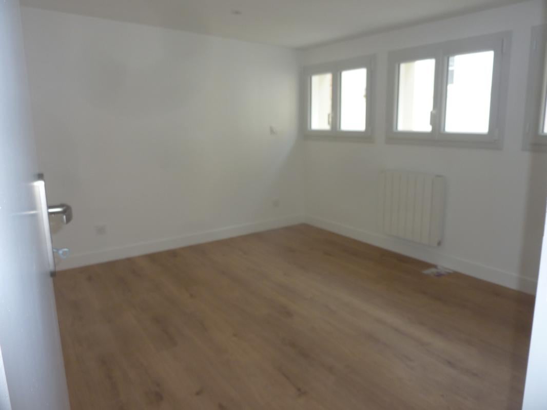 Appartement Chemin De Lisieux à Lisieux