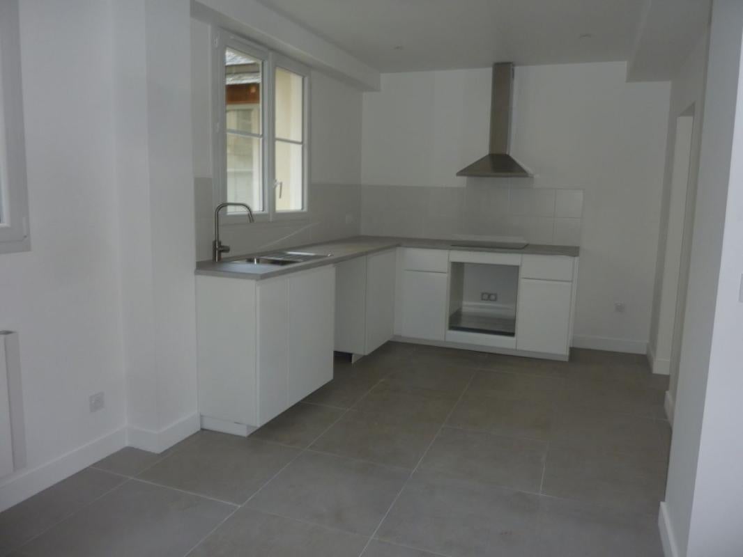 Appartement Chemin De Lisieux à Lisieux