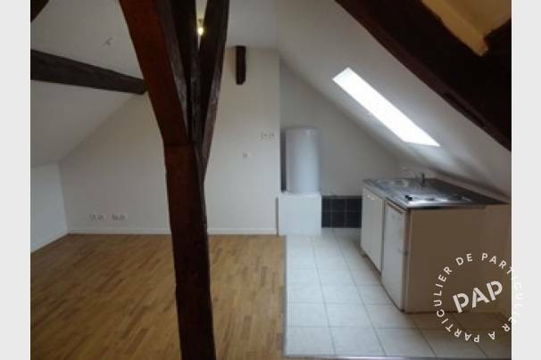 Flat Sentier des expositions in Triel-sur-Seine