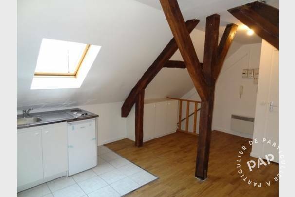 Flat Sentier des expositions in Triel-sur-Seine