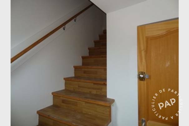 Flat Sentier des expositions in Triel-sur-Seine