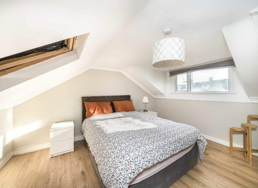 House Aliwal Road in Greater London