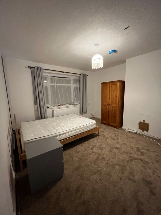 Room Nicholson Road in Oxford