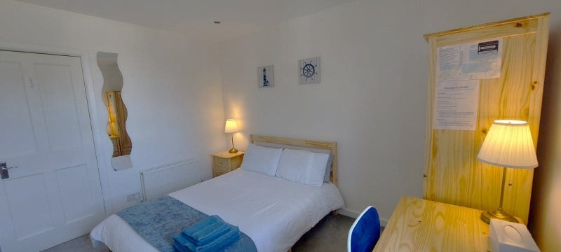 Room West Granton Road in City of Edinburgh