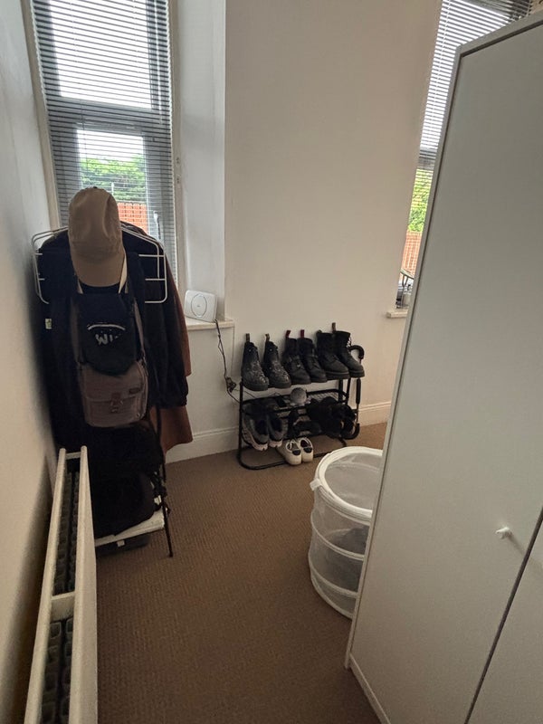 Room Dundas Street in Bonnyrigg