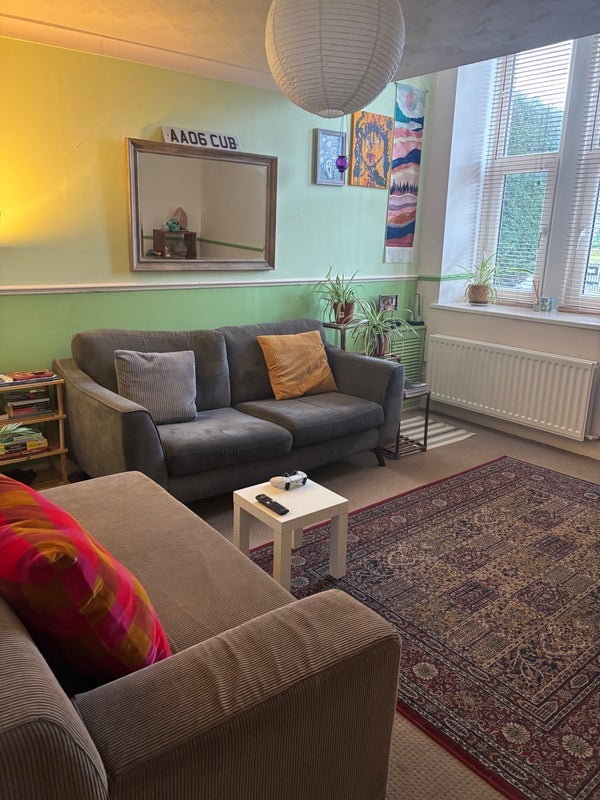 Room Dundas Street in Bonnyrigg